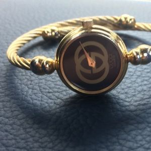 Gucci watch